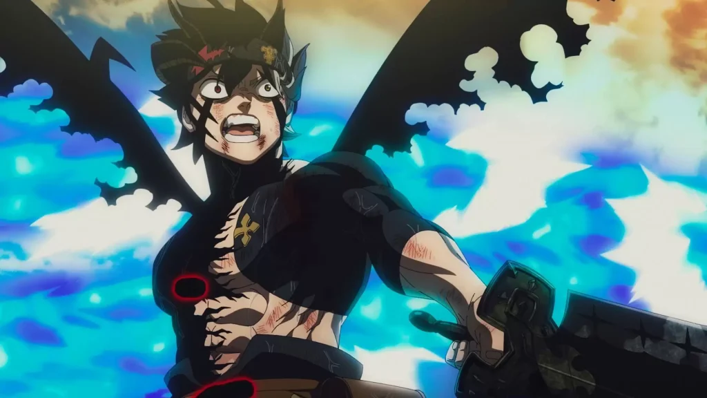 Black Clover : Liste des épisodes et filler (2023)