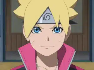 Avec qui Boruto va-t-il se marier ?