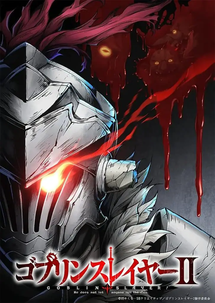 Goblin Slayer Saison 2
