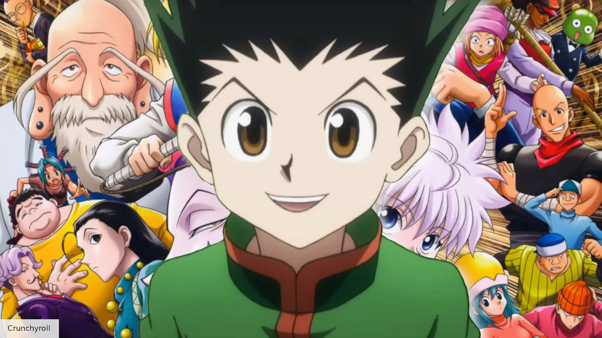 Hunter x Hunter: Guia de arcos e episódios fillers do anime