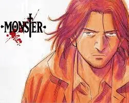 Top seinen : Monster de Naoki Urasawa