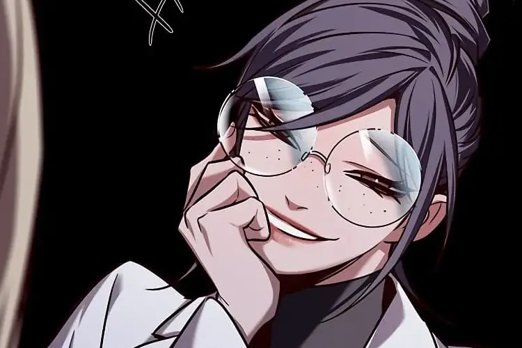 Top manhwa : Eleceed