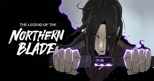 Top manhwa : The Legend Of The Northern Blade