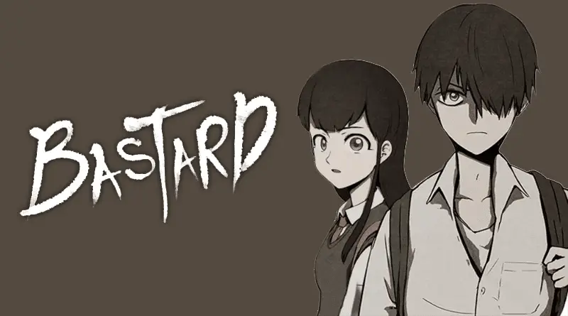 Top manhwa : Bastard Manhwa
