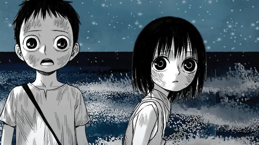Top manhwa : The horizon manhwa