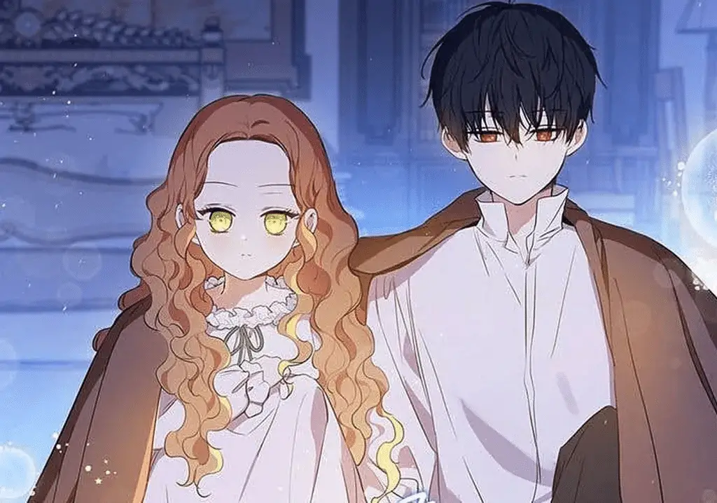 Top manhwa romance : I Shall Master This Family