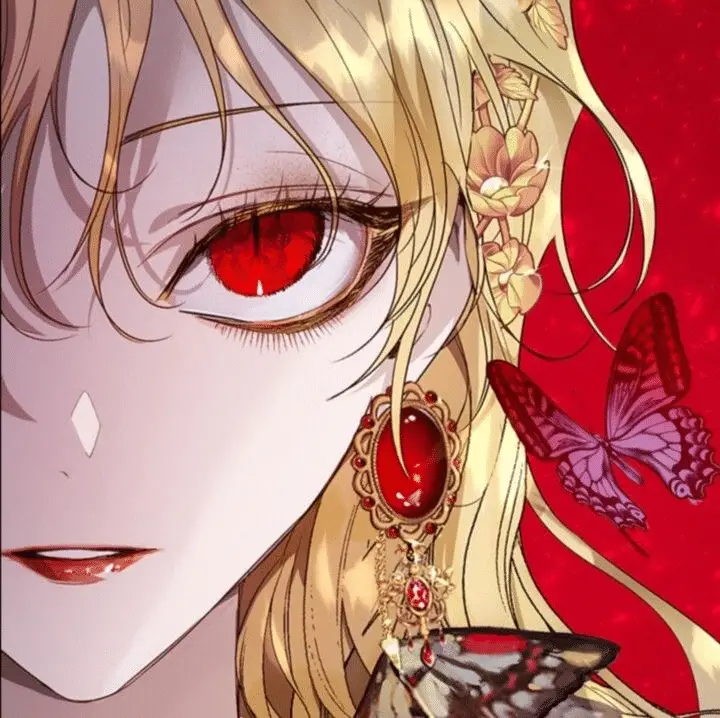 Top manhwa romance : Roxana