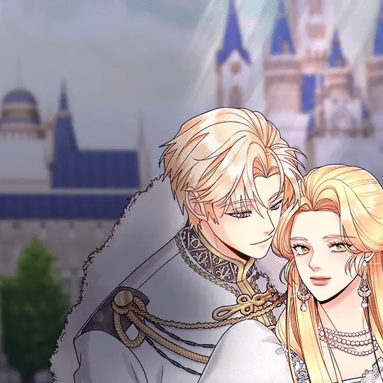 Top manhwa romance : The Remarried Empress