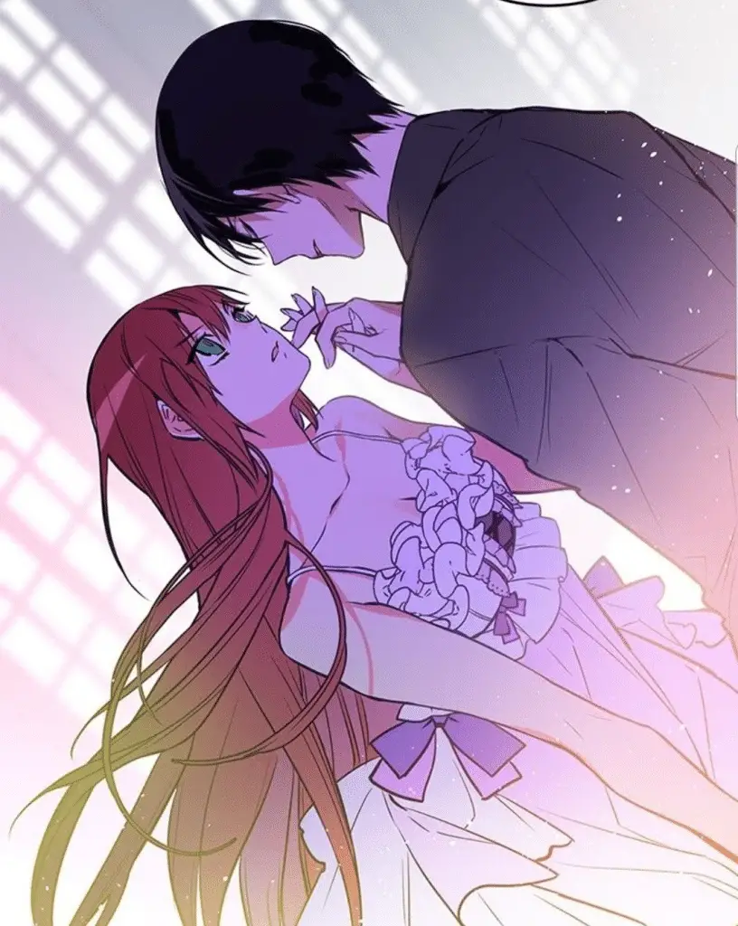 Top manhwa romance : This Girl Is a Little Wild