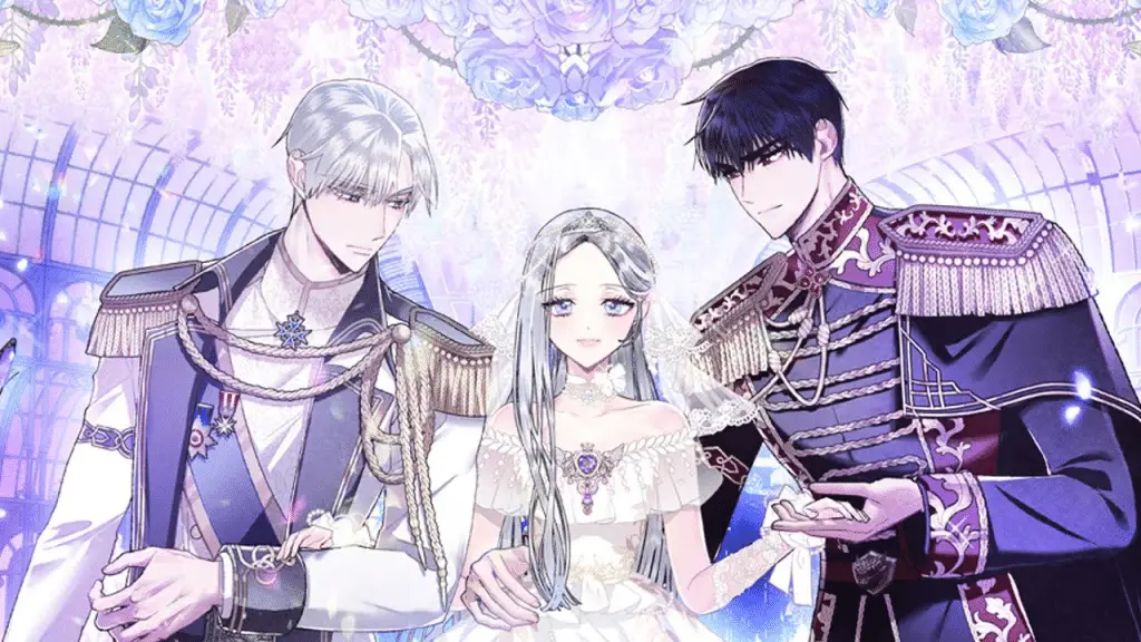 Father, I Don’t Want This Marriage