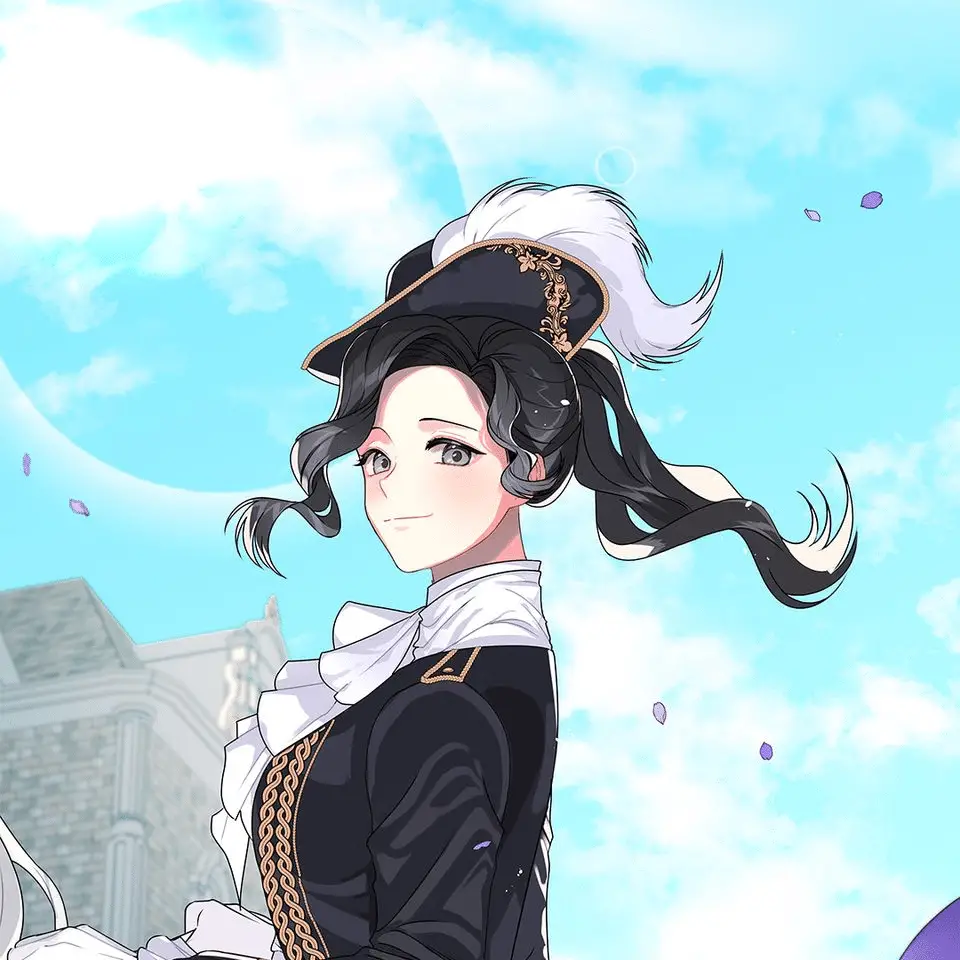Top manhwa romance : Lady Evony