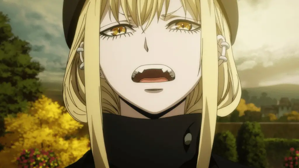 l'anime The Witch and the Beast précise enfin sa date de sortie !