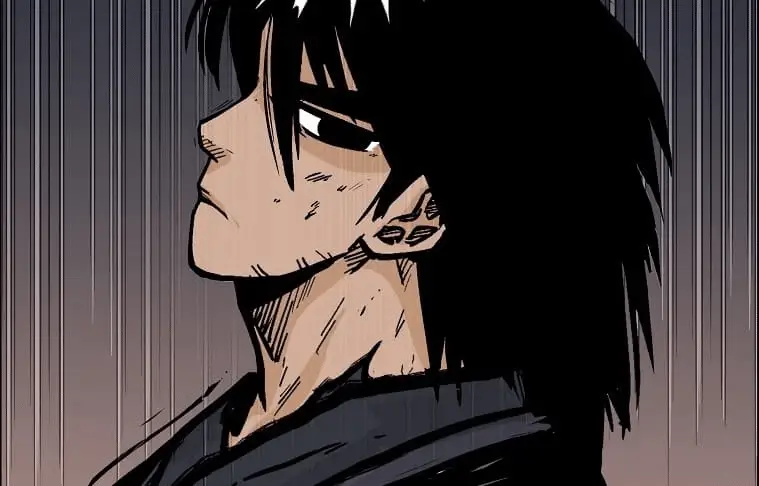 Top manhwa arts martiaux : Fist Demon of Mount Hua