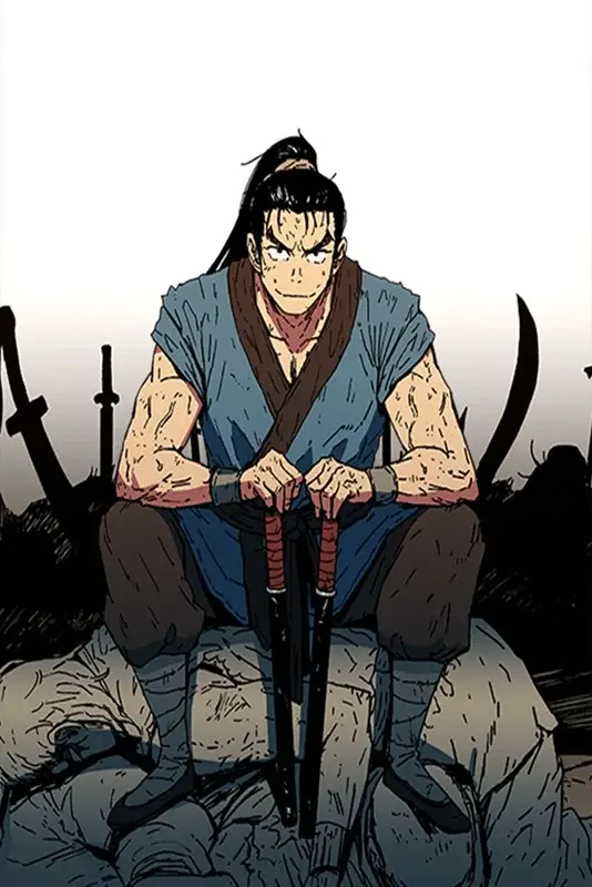 Top manhwa arts martiaux : Father Unrivaled