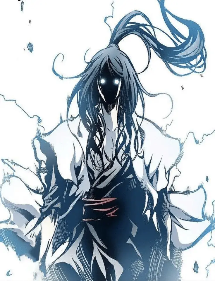 Top manhwa arts martiaux : Memoir of the King of War