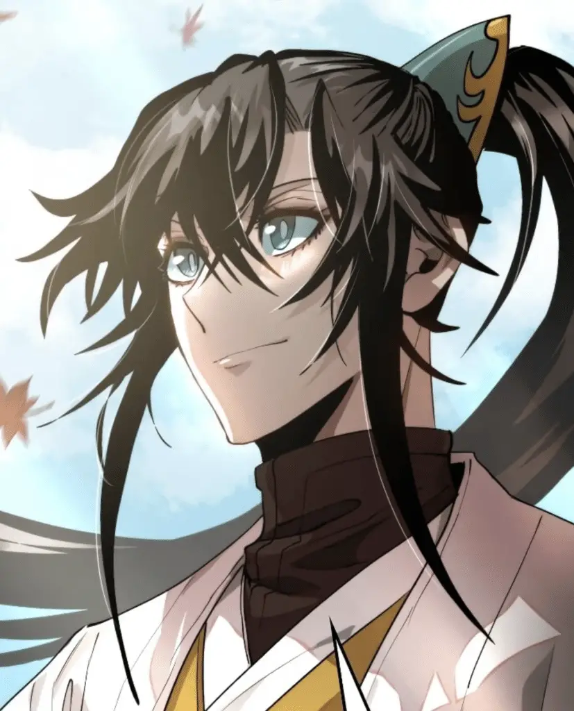 Top manhwa arts martiaux : Doctor’s Rebirth