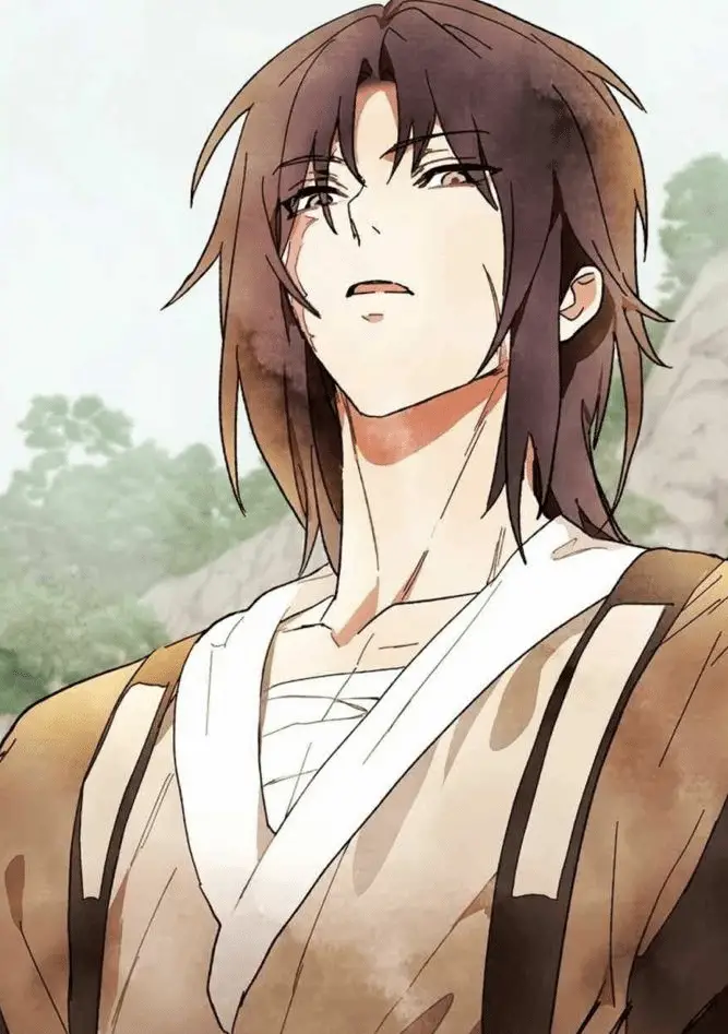 Top manhwa arts martiaux : Chronicles of the Martial God’s Return