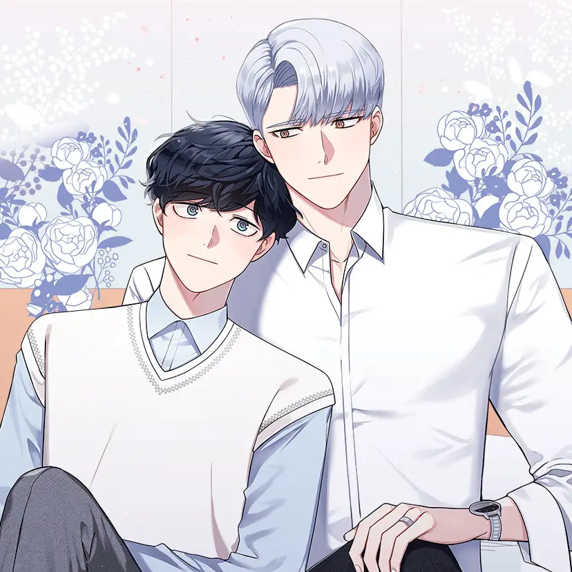 Top Yaoi Manhwa : Cherry Blossoms After Winter