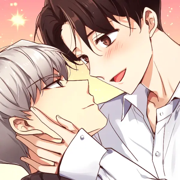 Top Yaoi Manhwa : A Guy Like You