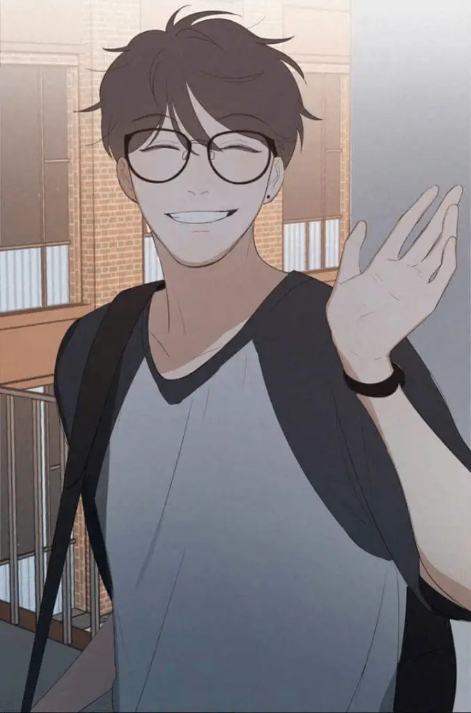 Top Yaoi Manhwa : Here you are