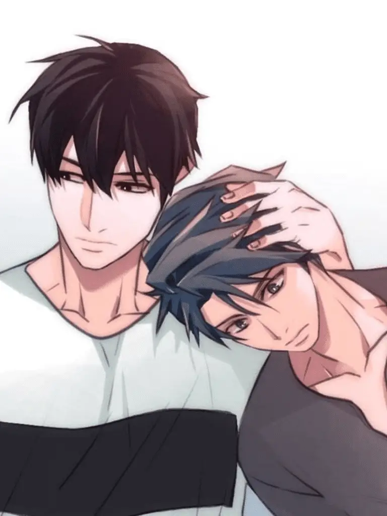 Top Yaoi Manhwa : Love Shuttle