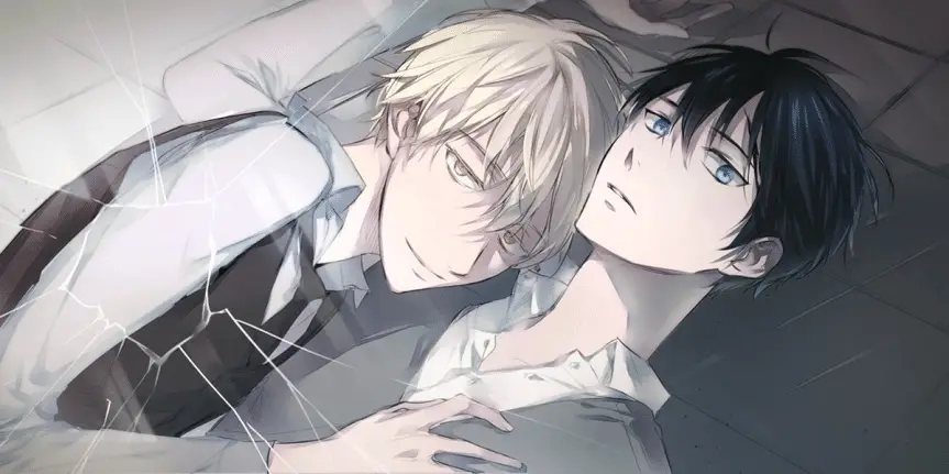 Top Yaoi Manhwa : Moritat
