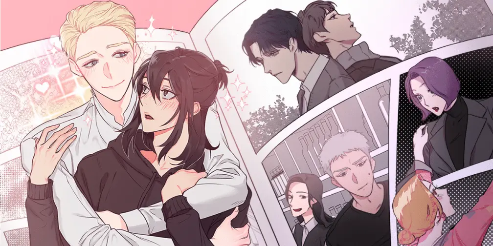 Top Yaoi Manhwa