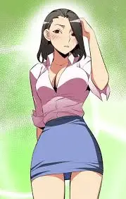 Meilleurs smut manhwa : Love Parameter