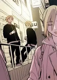 Meilleurs smut manhwa : Say You Like It