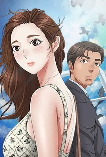 Meilleurs smut manhwa : A Killer Woman