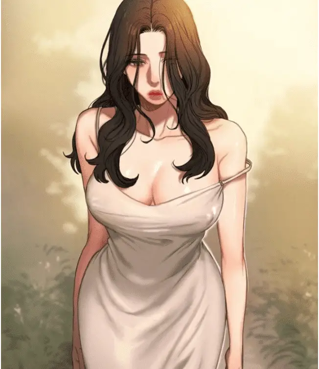 Meilleurs smut manhwa : Run Away