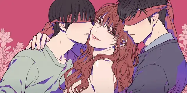Meilleurs smut manhwa : Sadistic Beauty