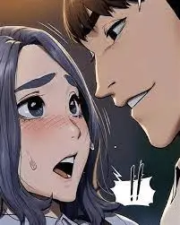 Meilleurs smut manhwa : My Kingdom (Silent War)