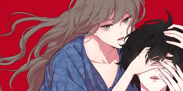 Meilleurs smut manhwa : The Blood of Madam Giselle