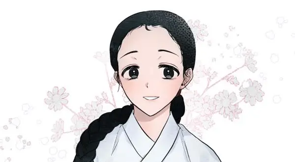 Meilleurs smut manhwa : Gwang-An