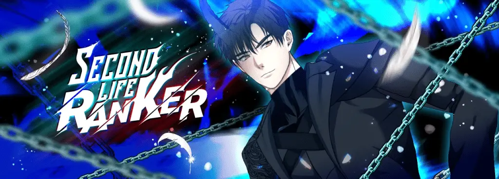 Top manhwa personnage principal surpuissant : Second Life Ranker