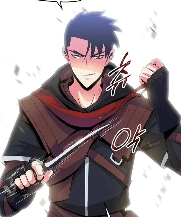 Top manhwa personnage principal surpuissant : Kill The Hero