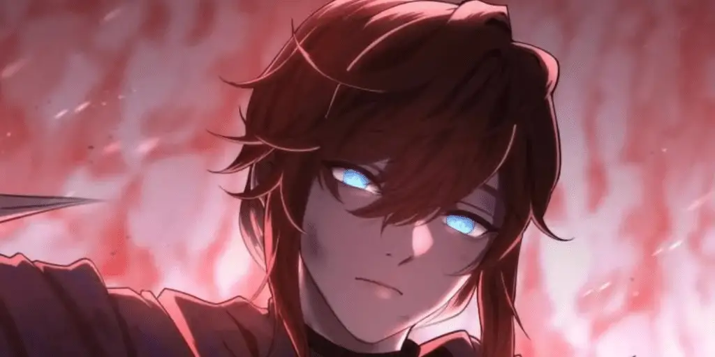Top manhwa personnage principal surpuissant : The Beginning After The End