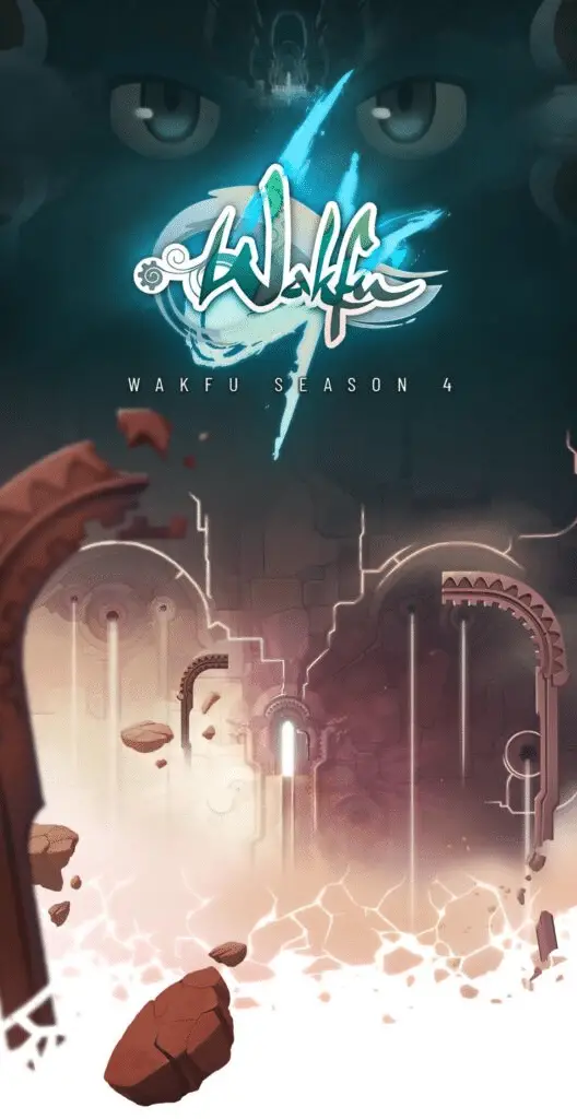 Wakfu saison 4 : date de sortie, trailer et informations