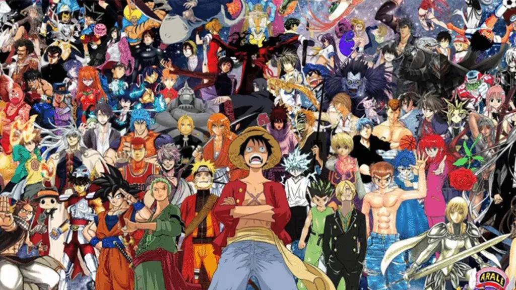 Les différences entre mangas, manhwa et manhua