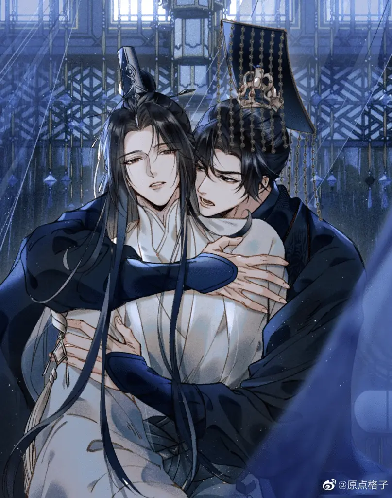 Manhua
