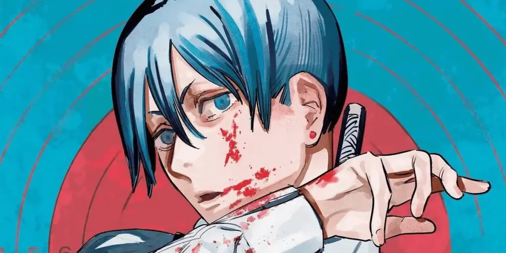 Manhua