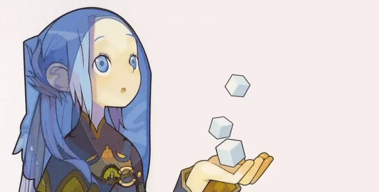 Light Novel : Zaregoto