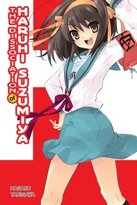 Light Novel : Haruhi Suzumiya