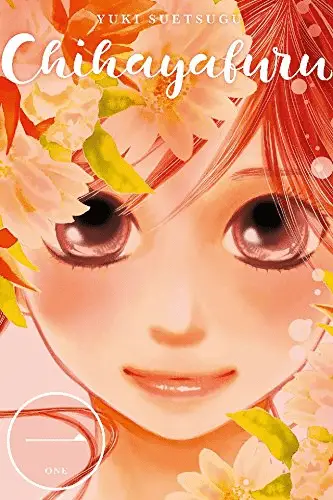 Meilleurs mangas Josei : Chihayafuru