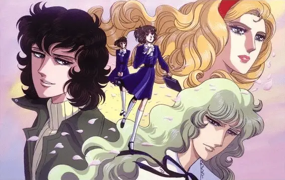 Meilleur anime Yuri : Oniisama e