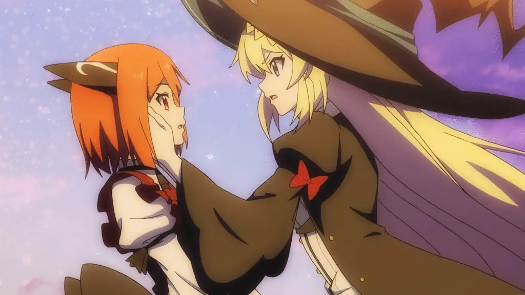 Meilleur anime Yuri : I’ve Been Killing Slimes for 300 Years and Maxed Out My Level