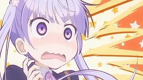 Meilleur anime Kawaii : New Game