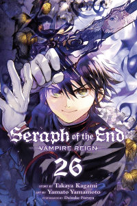 Seraph of the end