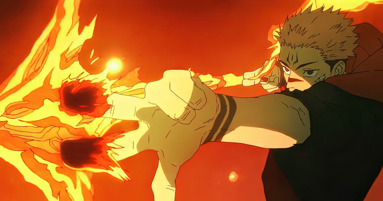 Jujutsu Kaisen s’offre un nouveau trailer d’antologie pour l’arc Shibuya !